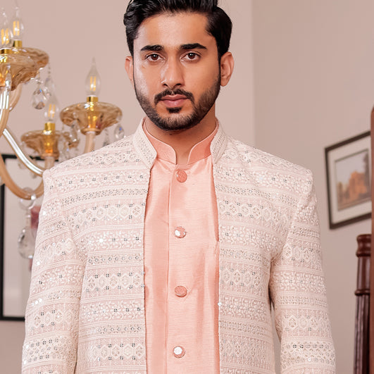 Indowestern