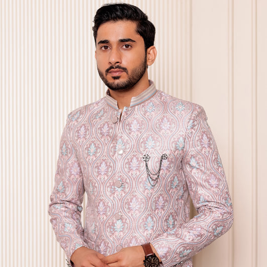 Jodhpuri Suit