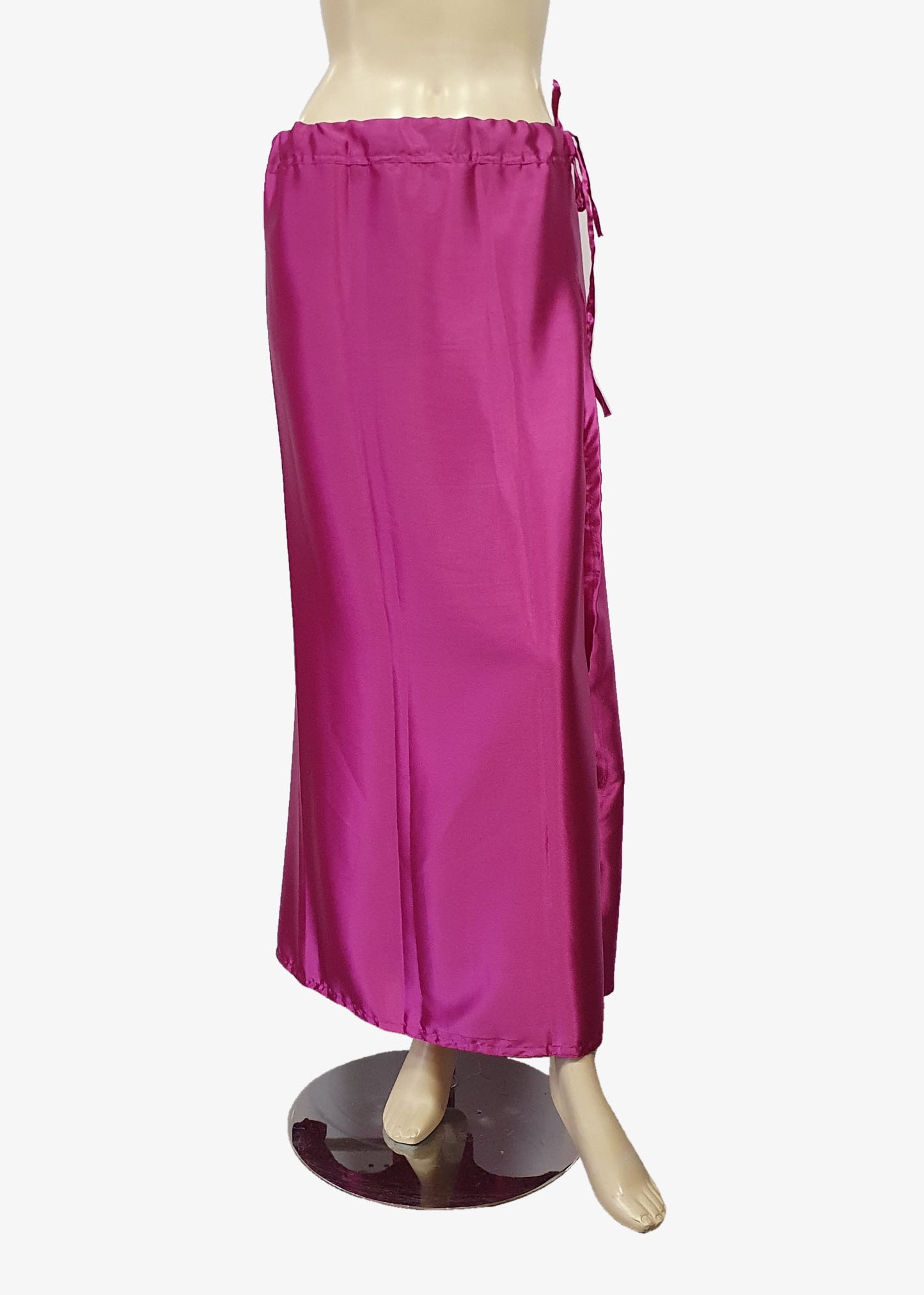 Satin Silk Petticoat