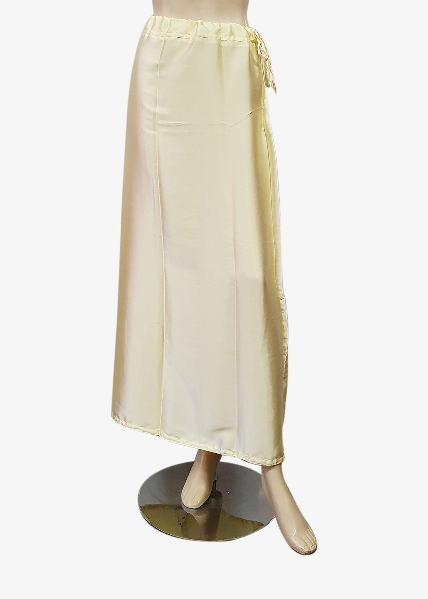 Satin Silk Petticoat
