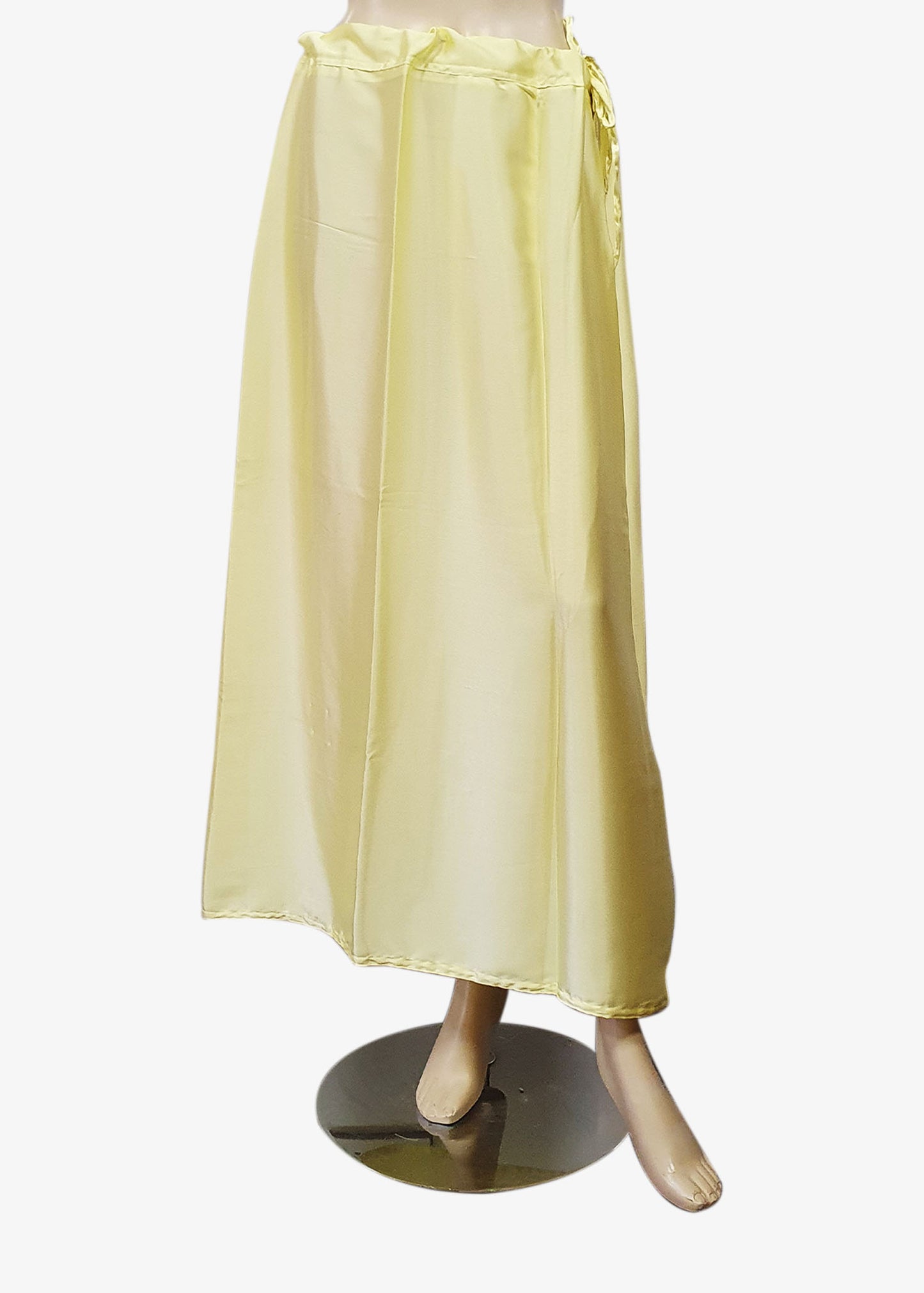 Satin Silk Petticoat