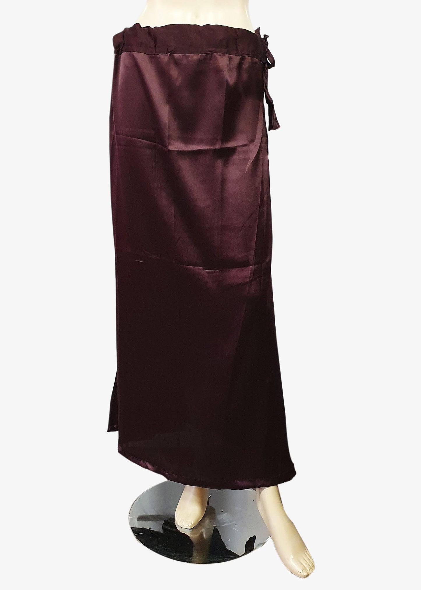 Satin Silk Petticoat