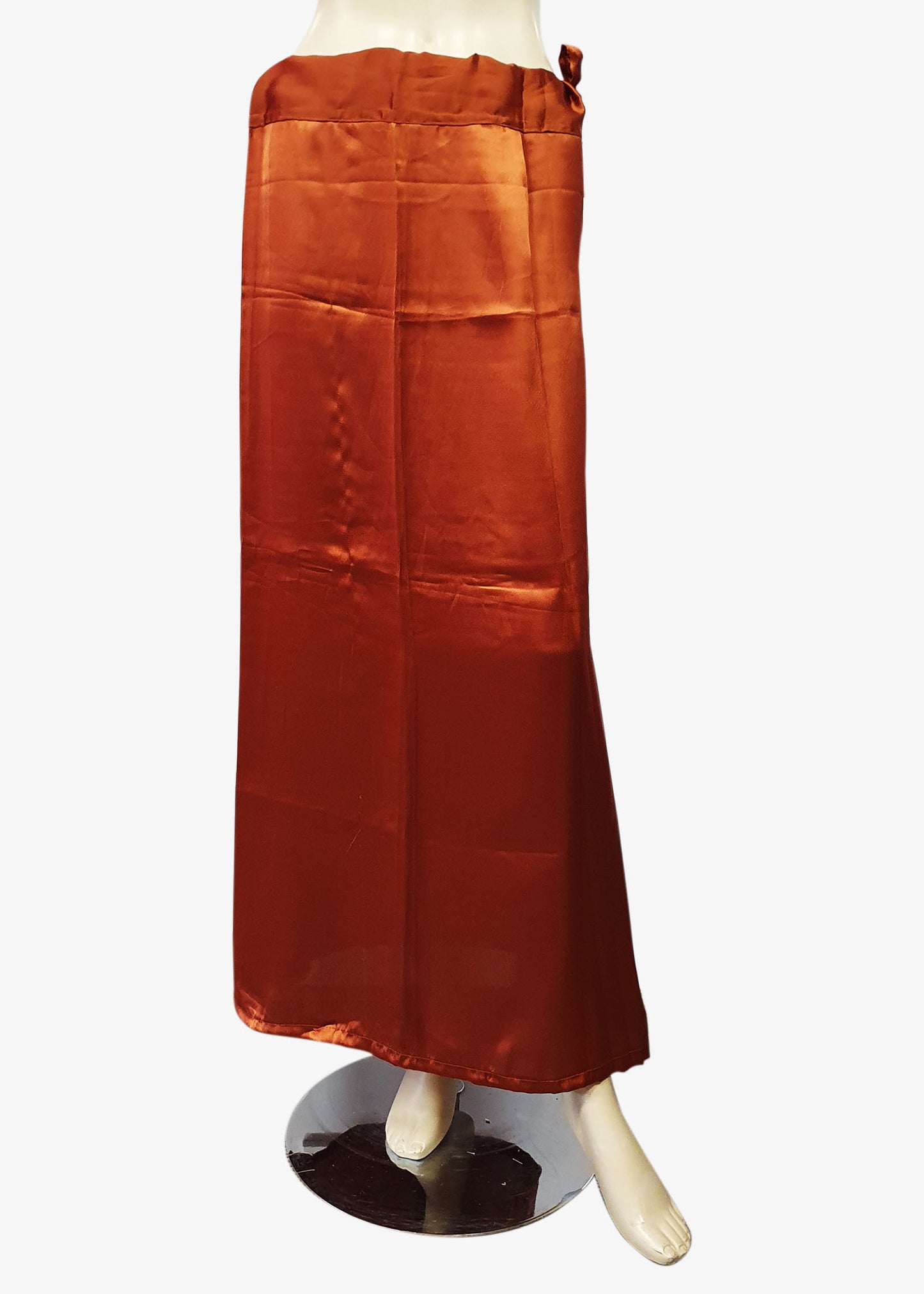 Satin Silk Petticoat