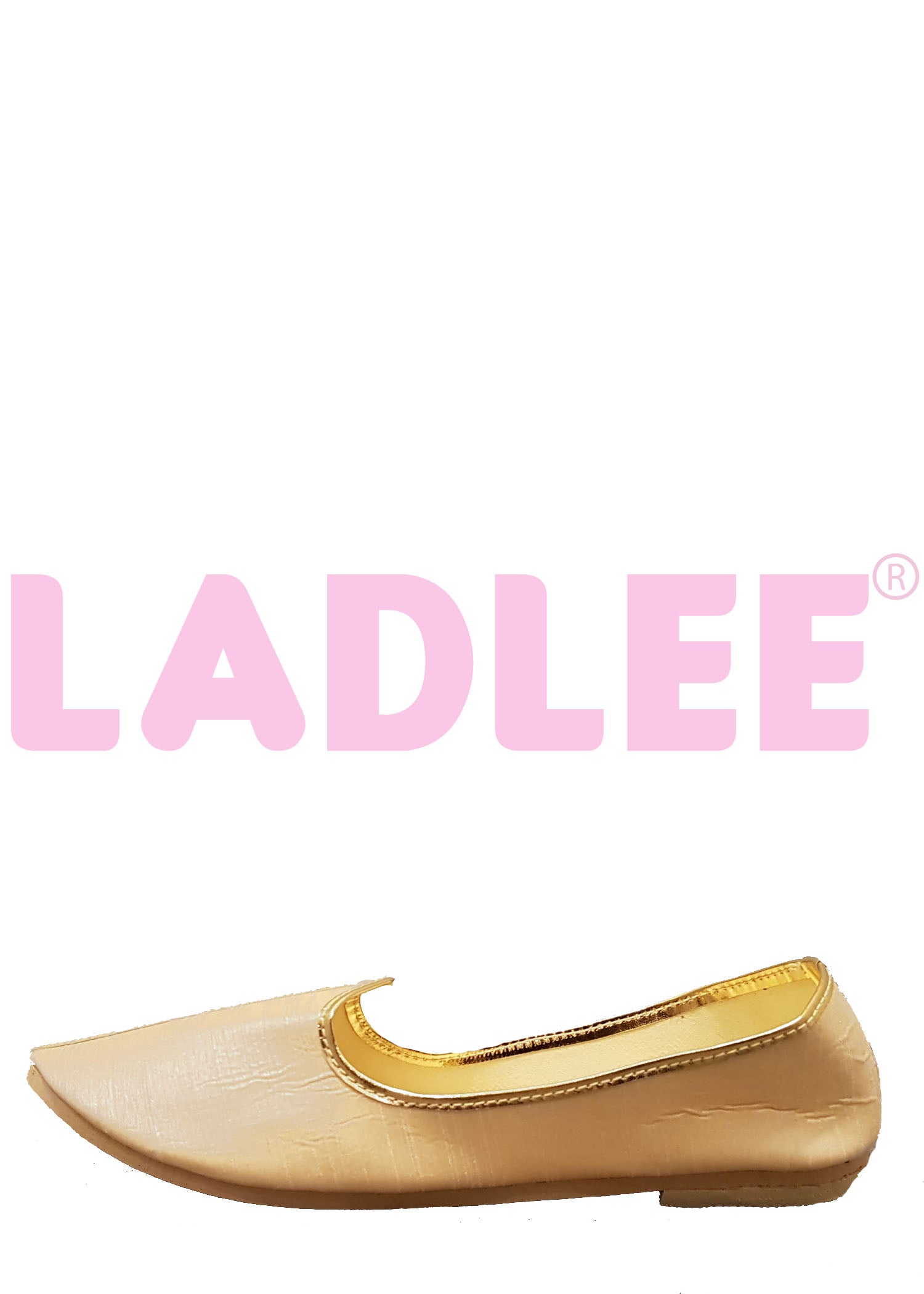 Cream Mens Mojdi