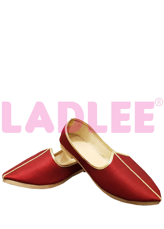 Red Mens Mojdi